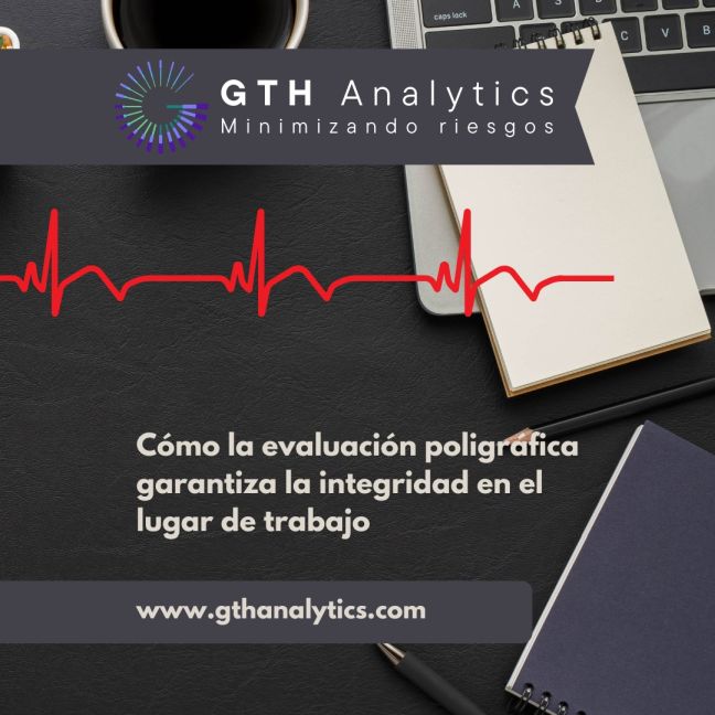 Evaluación Poligráfica